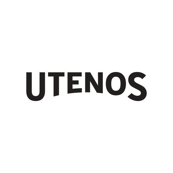 Prekės ženklas: UTENOS